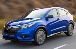 Honda HR-V launch in india, Honda HR-V price, Honda HR-V freatures, Honda HR-V detail, Honda HR-V images, Honda HR-V interior, Honda HR-V vs Hyundai Creta, Hyundai Creta Rival in India