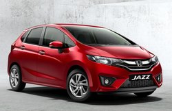 देश में इलेक्ट्रिक कारों की मचेगी धूम! आ रहा है Honda Jazz का इलेट्रिक वर्जन, सिंगल चार्ज में चलेगी 300 Km