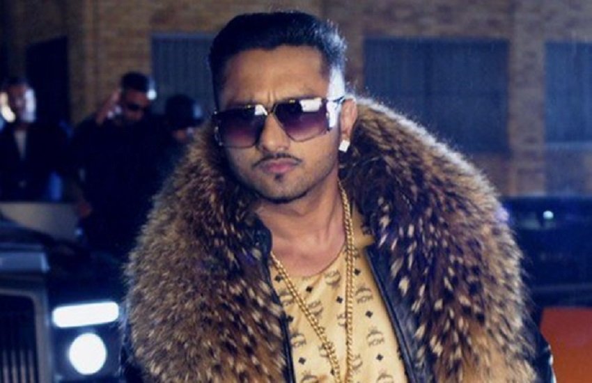 Honey SIngh 2