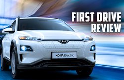 Hyundai Kona Electric Review: देश में एक नए इलेक्ट्रिक युग की शुरुआत