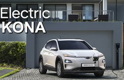 Hyundai Kona Electric Car India Launch Updates: देश की पहली इलेक्ट्रिक एसयूवी Hyundai Kona हुई लांच, मोबाइल की तरह 50 मिनट में होगी चार्ज