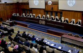 kulbhushan jadhav , kulbhushan jadhav news update, icj, icj kulbhushan jadhav , international court of justice , kulbhushan jadhav icj verdict , kulbhushan, jadhav , hague, harish salve, icj full form, कुलभूषण जाधव , vienna convention , the hague, jadhav verdict, icj verdict , kulbhushan jadhav verdict, consular access , who is kulbhushan jadhav