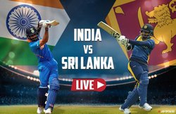 India vs Sri Lanka: टीम इंडिया में हुआ बड़ा बदलाव, ये है दोनों टीमों की प्लेइंग इलेवन