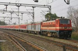 IRCTC indian railways