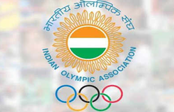 कॉमनवेल्थ गेम्स से निशानेबाजी हटाने के विरोध में इंडियन ओलंपिक एसोसिएशन ने सीजीएफ की महासभा का बहिष्कार किया