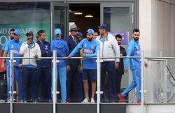 India vs New Zealand: अगर ऐसा हुआ तो बिना खेले ही फाइनल में पहुंच जाएगी टीम इंडिया