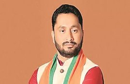Ishwar Parmar