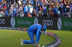World cup 2019: रविंद्र जडेजा वर्ल्ड कप में सबसे ज्यादा रन बचाने वाले फील्डर