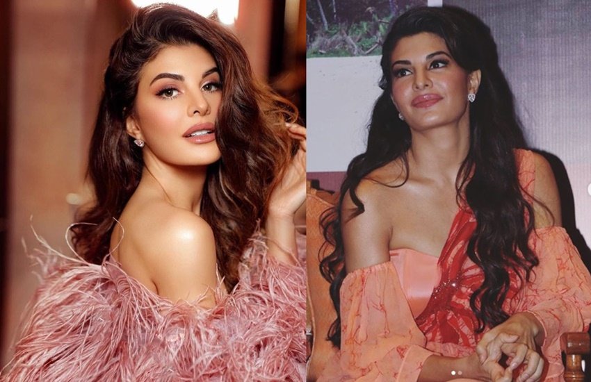 जैकलीन फर्नांडिस (Source: Jacqueline Fernandez Instagram)