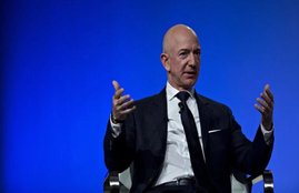 Jeff Bezos