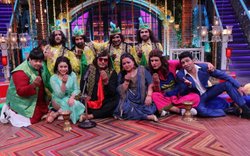 The Kapil Sharma Show: इस वीकेंड जमेगी फैमिली ऑफ ठाकुरगंज की महफिल, माही गिल खोलेंगी ‘देव डी’ के मिलने का राज