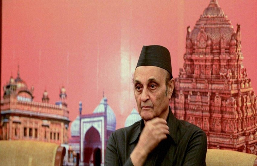 कर्ण सिंह का कहना है कि अध्यक्ष ना होने से मतदाता और कार्यकर्ता हतोत्साहित हो रहे हैं।(फाइल फोटो/पीटीआई)