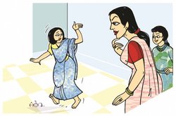 भोली की सहेली