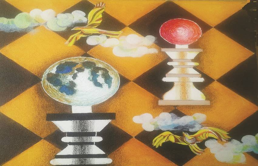 कहानी: खुशी