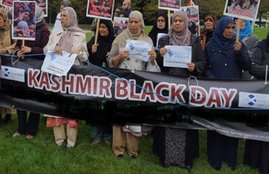 Kashmir Black day 2