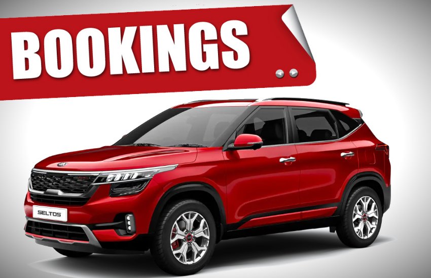 Kia Seltos Bookings, Kia Seltos launch date, Kia Seltos price, Kia Seltos features, Kia Seltos suv, Kia Seltos images, Kia Seltos interior