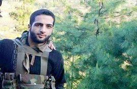 Burhan Wani