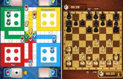 Gaming Trend: बचपन के इनडोर खेल लूडो और शतरंज भी हो गए टेक्नो ट्रेंड