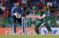 SL vs BAN: मुश्फिकुर रहीम का बड़ा कारनामा, वनडे में 6 हजारी बनते ही कई दिग्गजों को छोड़ा पीछे