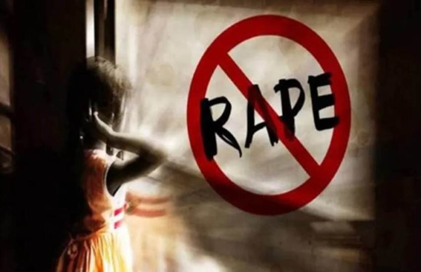 CRIME, CRIME NEWS, RAPE