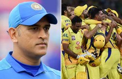 धोनी ने नहीं दिया था एक भी मैच में खेलने का मौका, अब इस टूर्नामेंट में रनों की बरसात कर रहा है CSK का यह खिलाड़ी