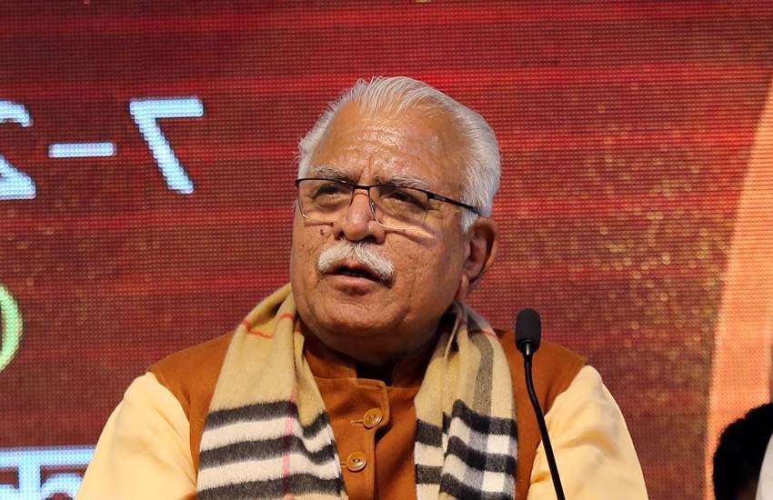 Haryana, Parivar Pehchan Patra, Special Family Card, Family Identification Cards, Haryana Identification Cards, Manohar Lal Khattar, CM, BJP, State Govenment Empolyees, Haryana Assembly Elections 2019, Gurgaon News, Gurgaon Latest News, Gurgaon News Live, Gurgaon News Today, Today News Gurgaon, Haryana News, State News, India News, National News, Hindi News