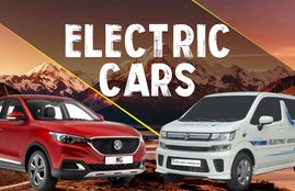 upcoming electric cars in india, hyundai kona electric car, Maruti WagonR electric, Renault K-ZE, Ford Aspire, MG eZS, Nissan Leaf and Tata Altroz electric cars, cheapest electric cars in india