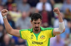 World Cup 2019 Leading Wicket takers: मिशेल स्टार्क ने ग्लेन मैक्ग्रा को पीछे छोड़ा, एक वर्ल्ड कप में सबसे ज्यादा विकेट लेने वाले गेंदबाज बने
