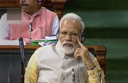 मोदी सरकार के दूसरे कार्यकाल के 50 दिन में शेयर बाजार में निवेशकों के 12 लाख करोड़ डूबे!