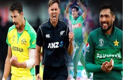 वर्ल्ड कप में बाएं हाथ के गेंदबाजों का रहा जलवा, देखें आंकड़े