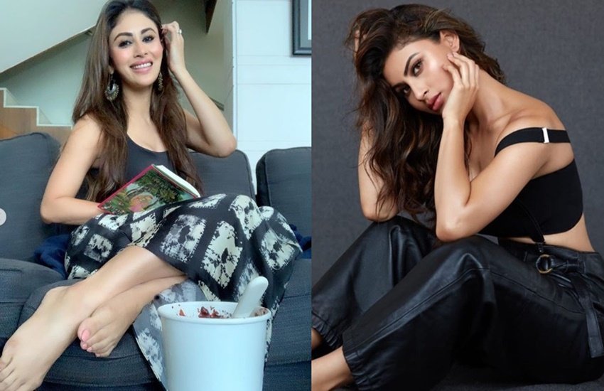 मौनी रॉय (Source: Mouni Roy)