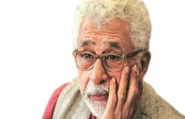 Naseeruddin Shah
