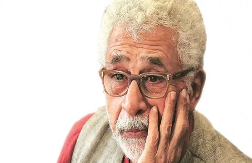 Naseeruddin Shah