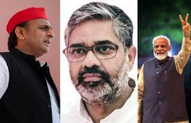 Neeraj Shekhar, SP MP, Son of Former PM, Chandrashekhar, Samajwadi Party, Resigns, Rajya Sabha, BJP, PM Narendra Modi, National News, Hindi News