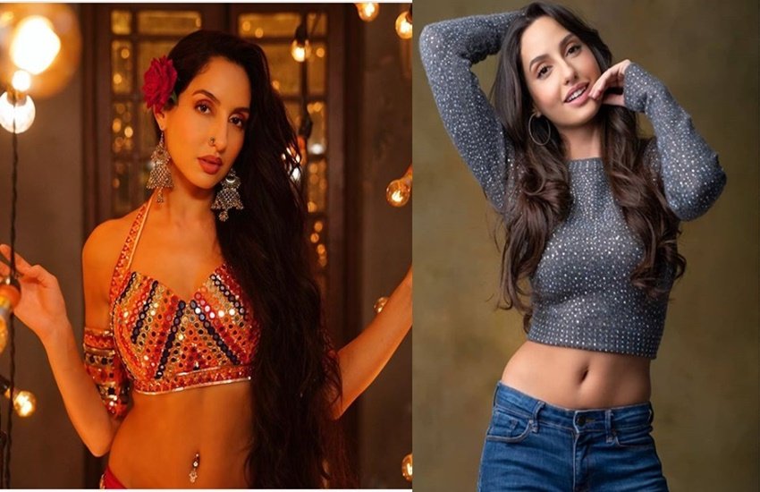 नोरा फतेही (Source: Nora Fatehi Instagram )