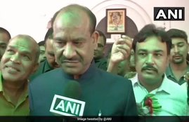 Om Birla