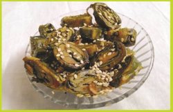 दाना-पानी: पतोड़ और पतोड़े