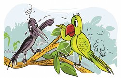 कहानी: बुद्धू बनाया बड़ा मजा आया