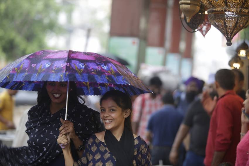 Navi Mumbai news, Navi Mumbai latest news, Navi Mumbai news live, Navi Mumbai news today, Today news Navi Mumbai,waterfall,harish gala nmmc,Gavlidev waterfall,revellers