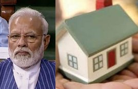Pradhan Mantri Awas Yojana, PM Awas Yojana, Misuse, Chhattisgarh, Congress, Bhupesh Baghel, People, Buy, Fridge, TV, Bikes, Money, Bank Accounts, National News, Hindi News