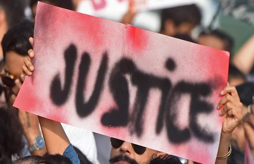 बच्चों संग अपराध करने पर मिलेगी मौत 