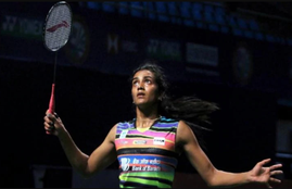 PV Sindhu