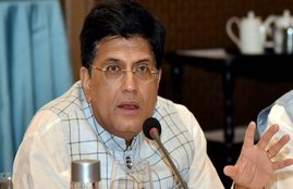 indian railways, railways, irctc, piyush goyal, ticket reservation system, touts, Utility News, National News, Jansatta News, Latest News, Hindi News