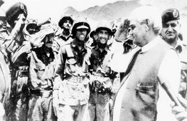 Prime Minister Atal Bihari Vajpayee