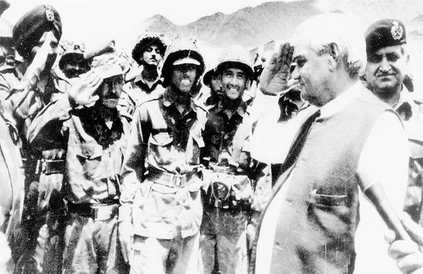 Prime Minister Atal Bihari Vajpayee Prime Minister Atal Bihari Vajpayee