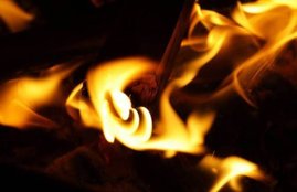 CRIME, CRIME NEWS, FIRE