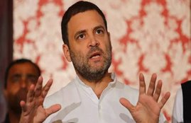 Subramanian Swamy, BJP, Rahul Gandhi, Coward, Resignation, Congress, INC Chief, President Post, National News, Hindi News