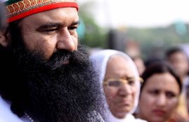 Ram Rahim 1