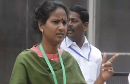 Ramya Haridas