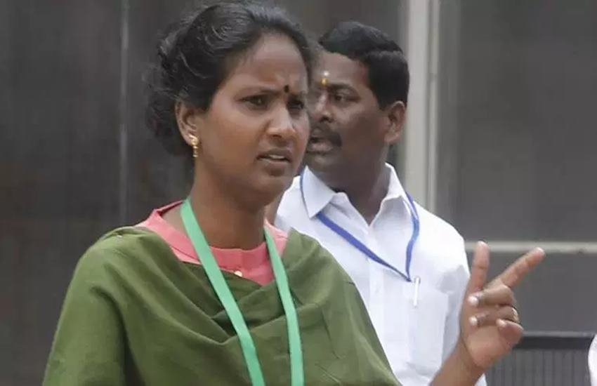 Ramya Haridas